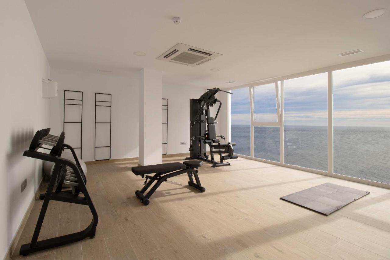 Bayview Hills, Luxury 2 Bedroom Apartment Малага Екстериор снимка