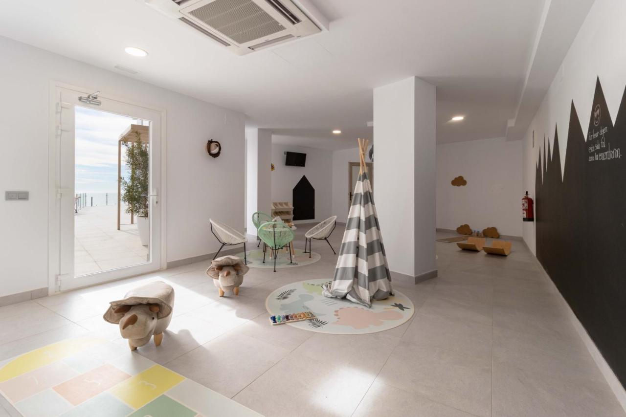 Bayview Hills, Luxury 2 Bedroom Apartment Малага Екстериор снимка