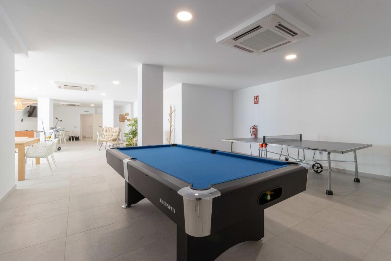 Bayview Hills, Luxury 2 Bedroom Apartment Малага Екстериор снимка