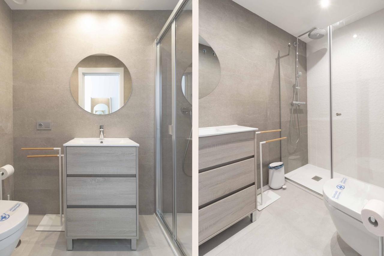 Bayview Hills, Luxury 2 Bedroom Apartment Малага Екстериор снимка