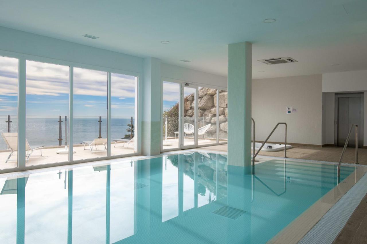 Bayview Hills, Luxury 2 Bedroom Apartment Малага Екстериор снимка